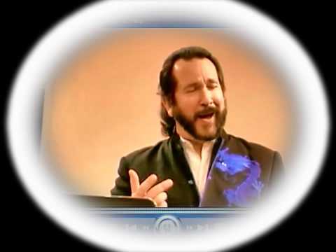 Michele FIammardente as "Manrico" in Il Trovatore, Act 4; duet trio excerpt