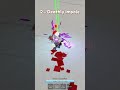 Conquest Moveset JJS Skill Builder Update