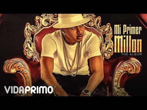 El Soprano - Me quiere involucra [Official Audio]