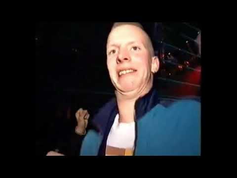 dutch dj project - bad mistake