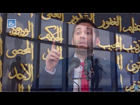 Ja çdo të thotë të kuptosh Zotin. Elvis Naçi