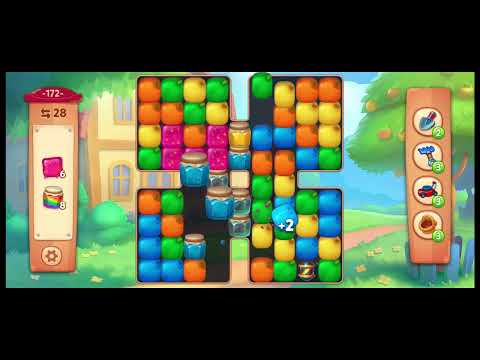 Farmscapes - Level 172 - No Boosters #Nuikin