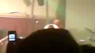 Skids - Scared To Dance