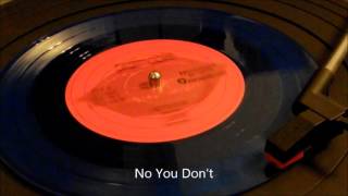 Bratmobile: kiss and ride 7"