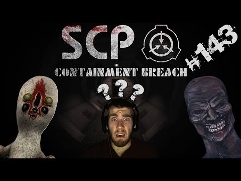 SCP Containment Breach | Part 143 | Where Is The Electrical Center?!