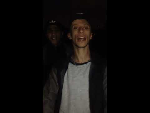 INÉDITO FREESTYLE ILIAS Y LIL 2016