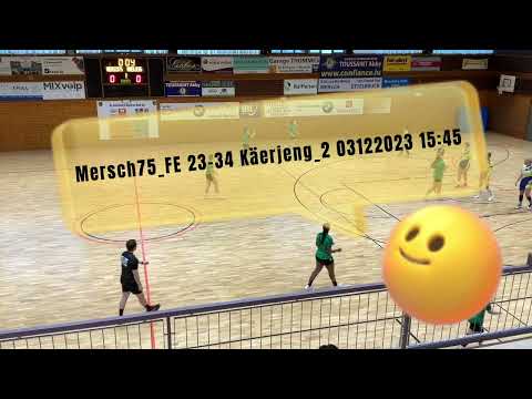 Mersch75 FE 23-34 Käerjeng 2 03122023 15:45