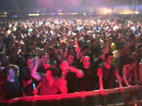 Carl Cox - Fantazia The DJ Mix Collection Vol. 1 Part 1/4