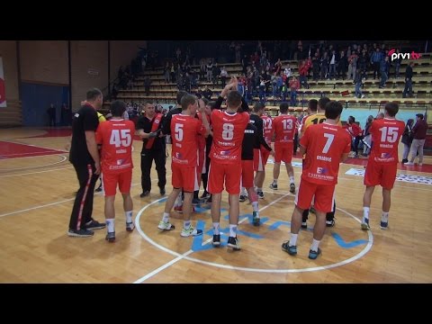 RUKOMETNA PREMIJER LIGA BIH // HMRK ZRINJSKI – RK GORAŽDE 36:27