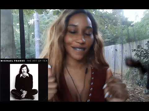 Michael Franks Reaction I Don't Know Why I'm So Happy I'm Sad (HE GOT THE TEA!) | Empress Reacts