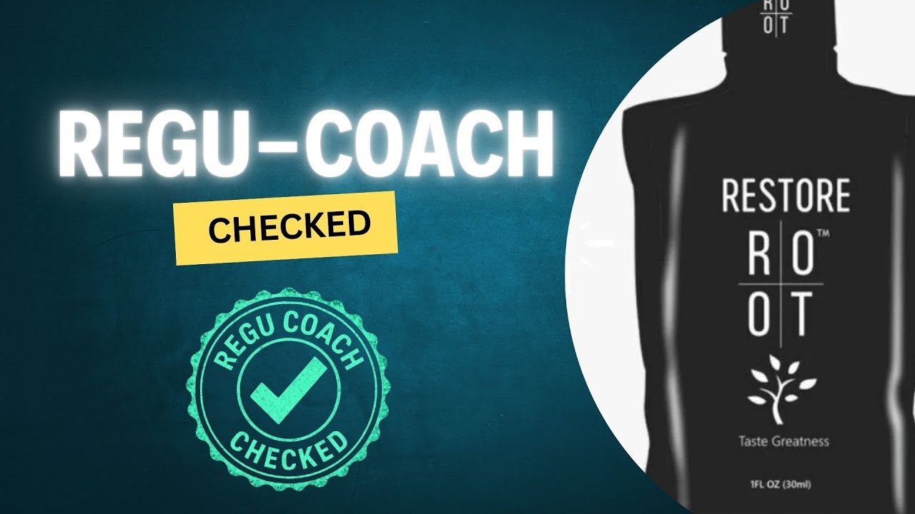 Restore Erklärungsvideo