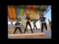 MC Hammer Pumps A Bump MTV Spring Break 1994
