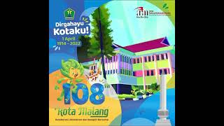 Download lagu Banner Ucapan HUT Ke-208 Kota Malang dari Ketua STIE Malangkucecwara mp3
