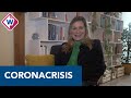 Psycholoog des Vaderlands: 'Coronacrisis geeft mensen kans om sterker te worden' - OMROEP WEST