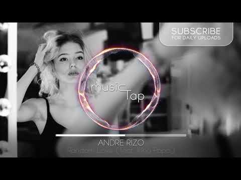 Andre Rizo - Random Love (feat. Irina Popa)