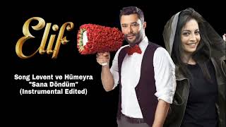 Download lagu Elif - Sana Döndüm - Instrumental Edited (Song Levent ve Hümeyra) Remastered 2022 mp3 Download lagu Elif - Sana Döndüm - Instrumental Edited (Song Levent ve Hümeyra) Remastered 2022 mp3