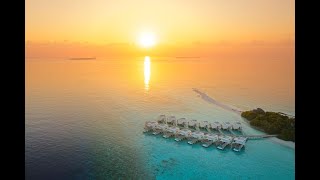 #Dhigali #Maldives - An Island with a difference