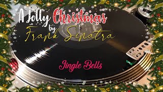 A Jolly Christmas from Frank Sinatra - Jingle Bell