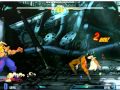 Nash Me Vs Morrigan