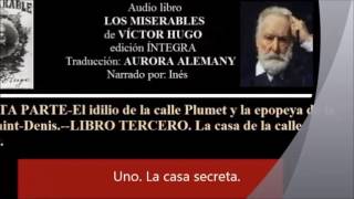 403 CUARTA PARTE LIBRO TERCERO LOS MISERABLES