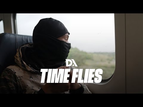 DA - Time Flies Freestyle