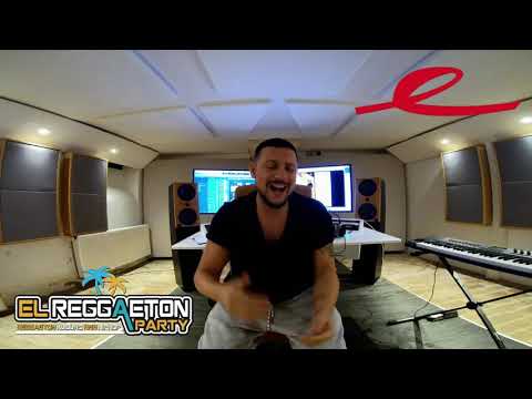 El Reggaeton - Elephant Club DJ POLIQUE