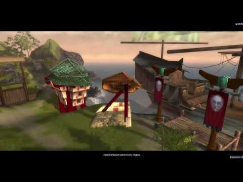 Guild Wars 2017 December MaT [Rudi] vs [xoxo]