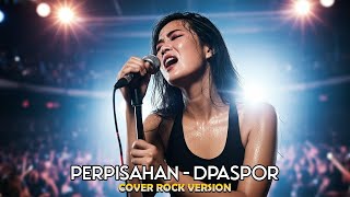 Download lagu D’Paspor – Perpisahan | Rock Version | Cover by Harum Cover mp3 Download lagu D’Paspor – Perpisahan | Rock Version | Cover by Harum Cover mp3