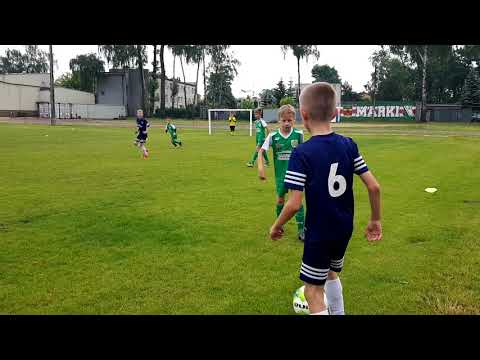 1Q MARCOVIA MARKI 09 - WICHER KOBYŁKA 09 wynik 3-3