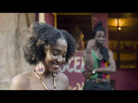 Jahdon - Congo Bongo (Official Music Video)