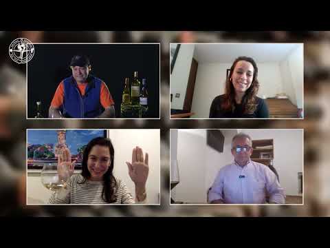 Los Vinos Cardinales capítulo 4
