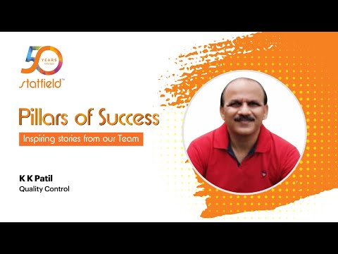 KK Patil