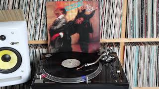 Music video thumbnail preview for Warp9 - Fade In Fade Out (1986) - A4 - Reach For Your Star by Warp 9