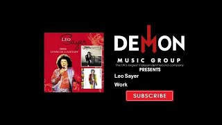 Work Music Video