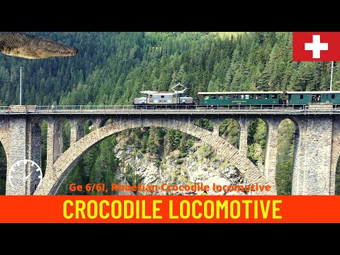 Cab ride on Davos Circular Tour / Davos Platz - Thusis in Switzerland 4K (August 2022) Part 2