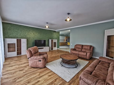 Habitas Imobiliare Cluj Napoca Casa 5 camere, ultrafinisata, mobilata, utilata, in Andrei Muresanu