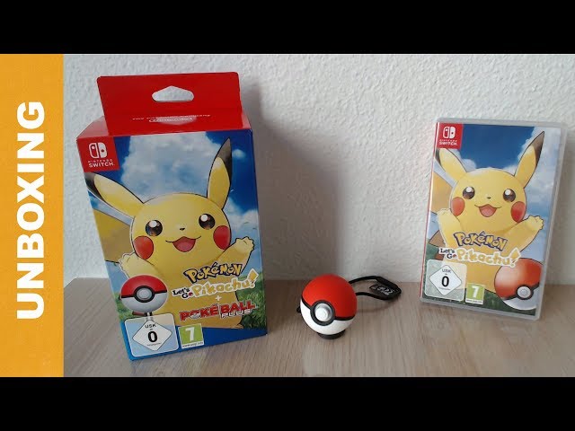 Vídeo relacionado con Pokémon Pikachu Poké Ball Icon Trainer Camiseta - Negro - X-Large
