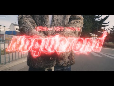 BiFLOW - No Quiero Na (Official Video) | (feat. Vitto Versvce)