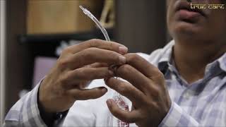 True Care | Nursing Skills | Enema Procedure