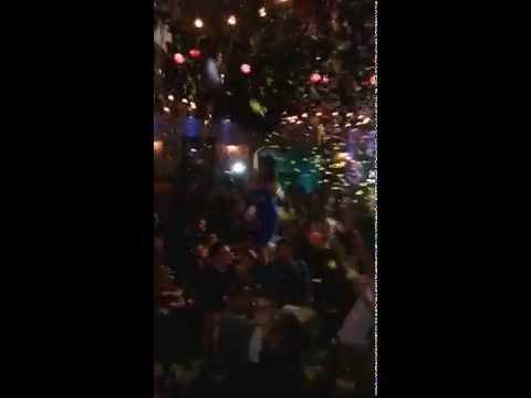 Darja Daka - "NA VODI KAFANA" - Djurdjevdan (otvaranje zimske sezone)