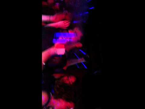 jamie jones b2b joseph capriati @paradise