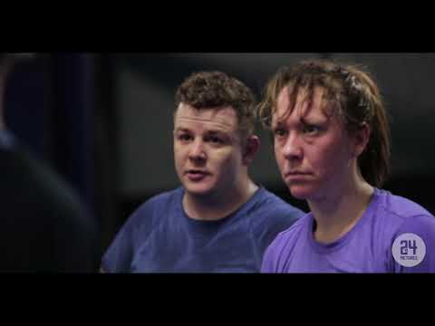 Wimp 2 Warrior Manchester Episode 6: Upping the Ante!