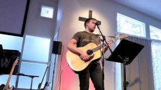 Steven Curtis Chapman - With One Voice (Cover)