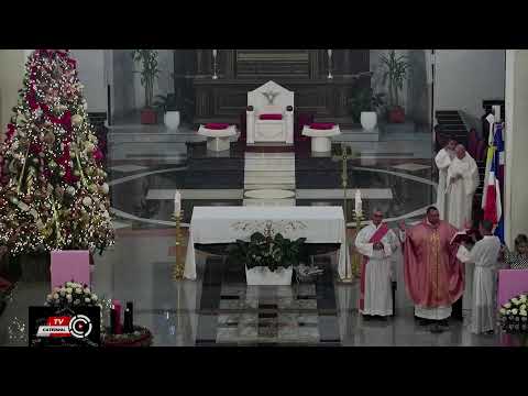 CATEDRAL METROPOLITANA DE SANTIAGO