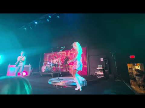 Scene Queen live 7/25/25 full concert