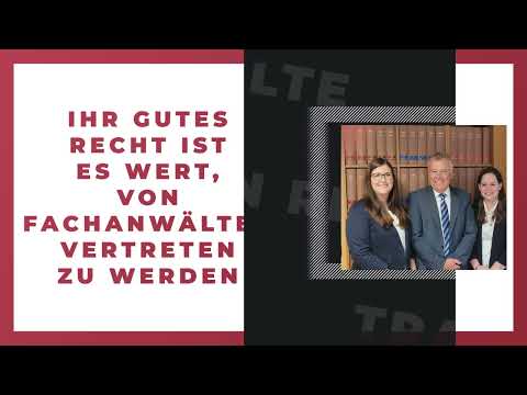Trautmann Rechtsanwälte YouTube-Vdeominiatur 4