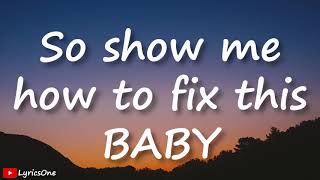 Fix This - Soran (Lyrics)