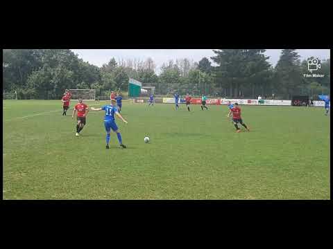 SF Höhr-Grenzhausen vs TuS Hilgert (Kannenbäcker-Pokal 23/24)