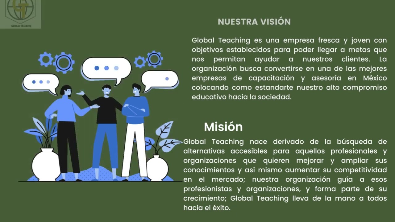 QuiÉnes somos thumbnail