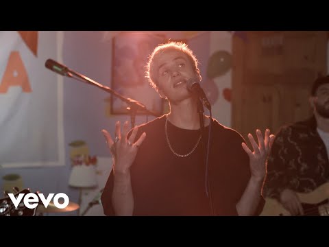 Video thumbnail for Ticket To Ride (Live from Paradise Heights)